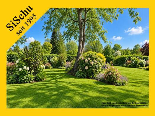 Grundstück zum Kauf 118.000 € 1.389 m² Grundstück Klosterbauerschaft Kirchlengern 32278