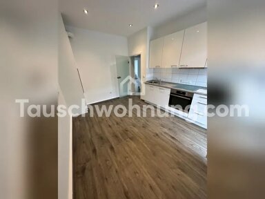 Wohnung zur Miete Tauschwohnung 787 € 2 Zimmer 58 m² 1. Geschoss Unterbilk Düsseldorf 40221