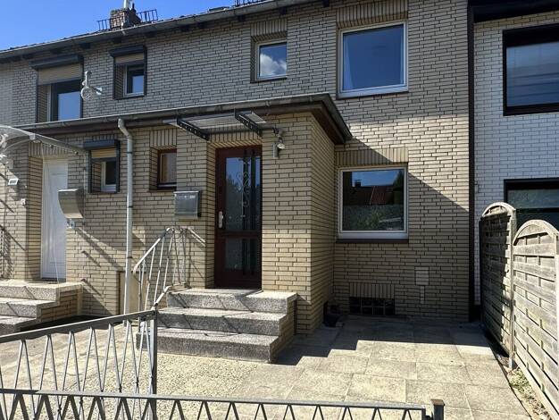 Reihenmittelhaus zum Kauf 195.000 € 3 Zimmer 70,5 m² Langenbek Hamburg 21079