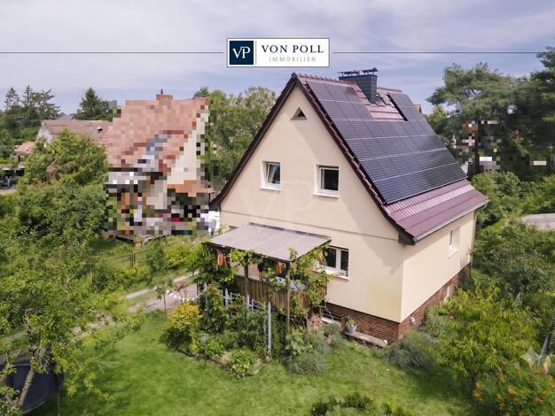 Einfamilienhaus zum Kauf 450.000 € 4 Zimmer 95 m² 621 m² Grundstück Dallgow Dallgow-Döberitz 14624