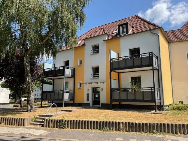 Wohnung zur Miete 528 € 2 Zimmer 50,3 m² 1. Geschoss frei ab 01.08.2026 Im Welperfeld 3 Welper Hattingen 45527