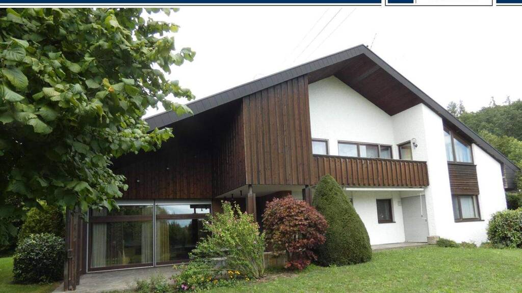 Einfamilienhaus zum Kauf 7 Zimmer 320 m² 2.847 m² Grundstück Zöschingen 89447