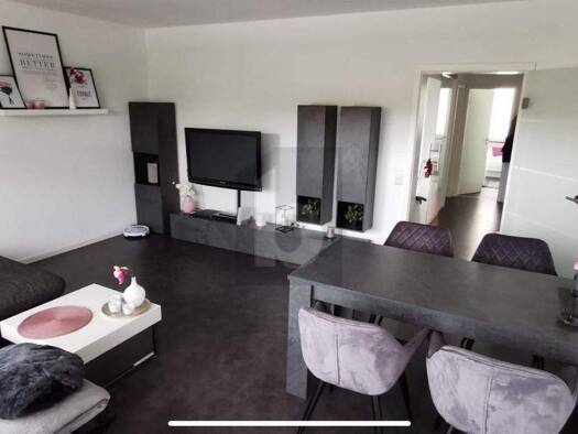 Wohnung zur Miete 1.100 € 2 Zimmer 55 m² 1. Geschoss Weilimdorf Stuttgart Weilimdorf 70499