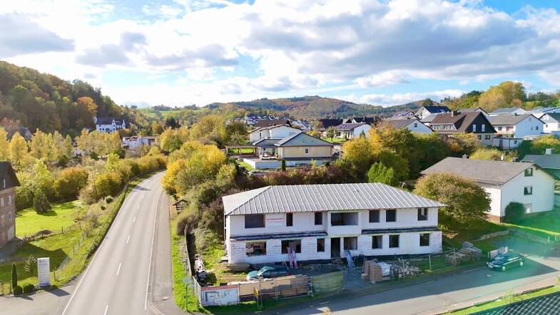 Haus zum Kauf 429.000 € 14 Zimmer 400 m² 1.200 m² Grundstück Bad Endbach Bad Endbach 35080
