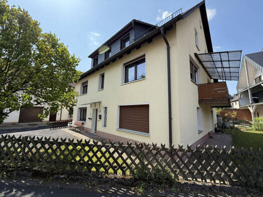 Einfamilienhaus zum Kauf 340.000 € 285 m² 738 m² Grundstück Frammersbach 97833
