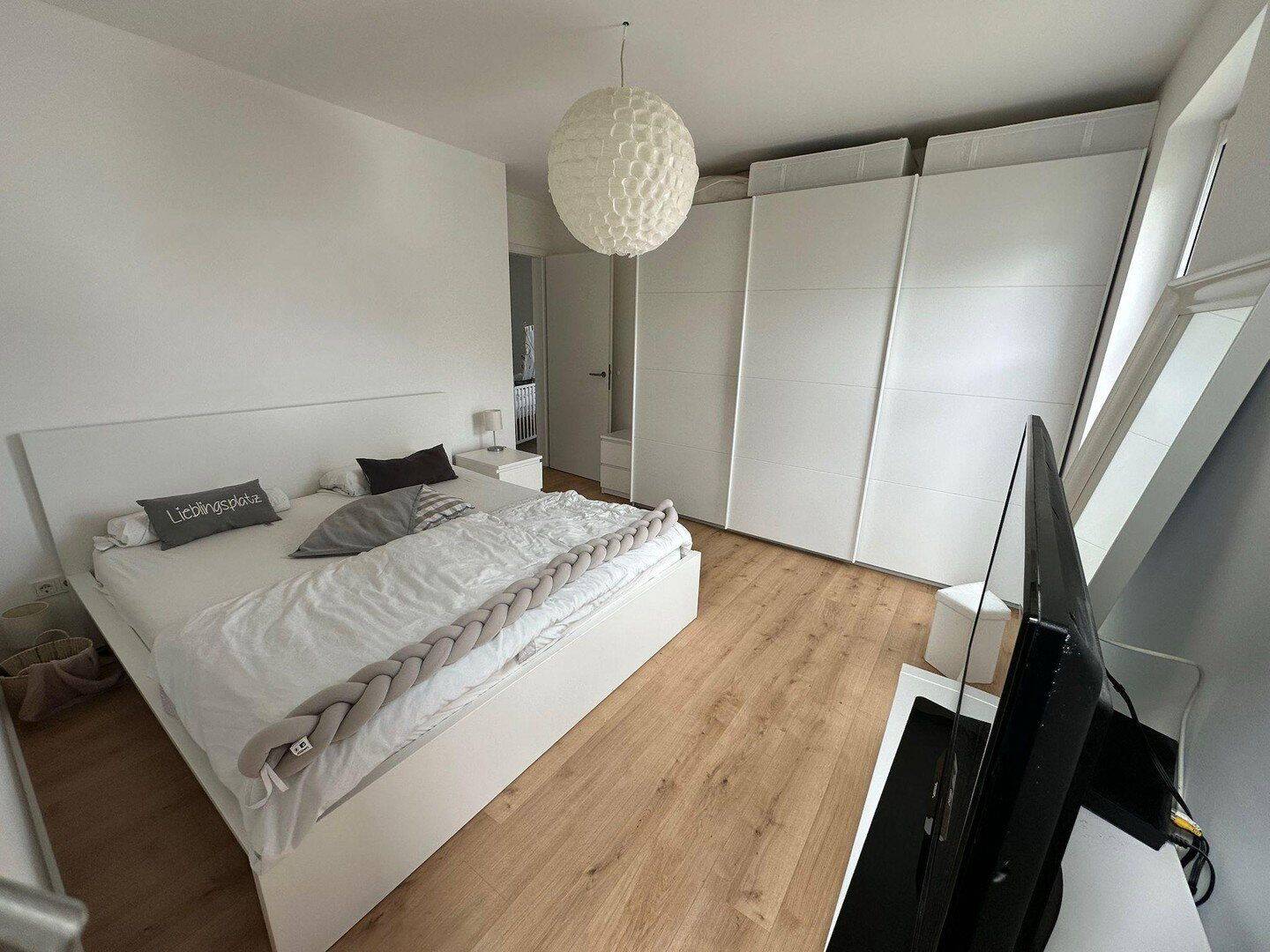 Terrassenwohnung zur Miete - Ansicht 3