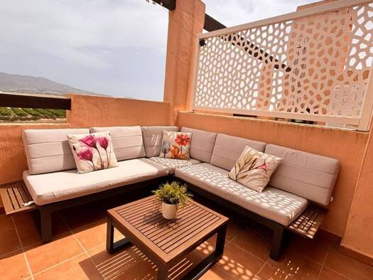 Wohnung zum Kauf 119.900 € 2 Zimmer 59 m² Alhama de Murcia 30849