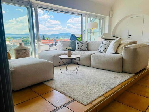 Maisonette zum Kauf 496.000 € 4 Zimmer 151 m² 2. Geschoss Rebenweg 11 Eislingen Eislingen/Fils 73054