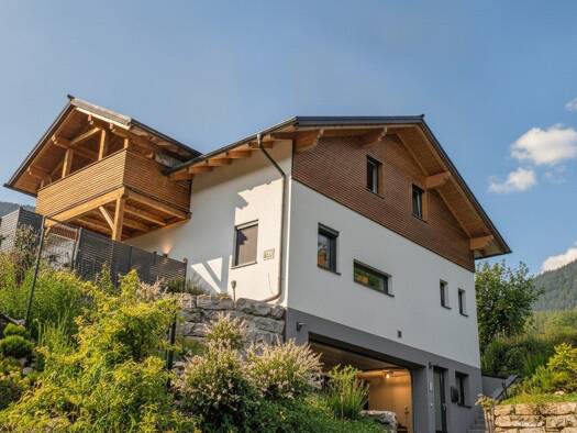 Haus zum Kauf 1.545.000 € 5 Zimmer 180 m² 586 m² Grundstück St. Wolfgang im Salzkammergut 5360
