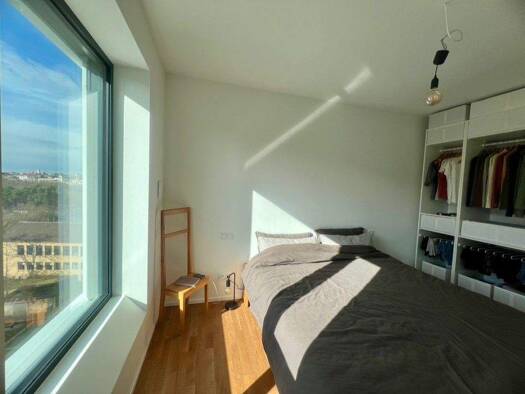 Wohnung zur Miete 1.150 € 2 Zimmer 66 m² 6. Geschoss frei ab 01.04.2026 Mögeldorf Nürnberg 90482