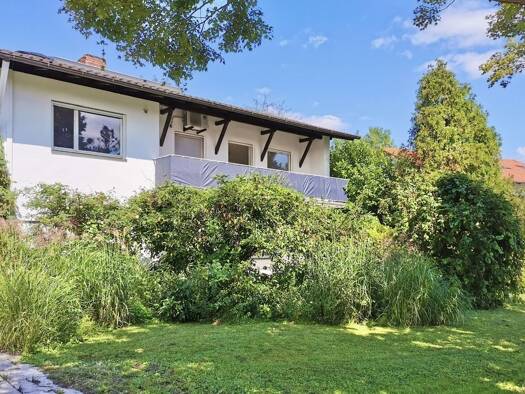 Einfamilienhaus zum Kauf 645.000 € 6 Zimmer 193 m² 932 m² Grundstück frei ab sofort Mühldorf 84453