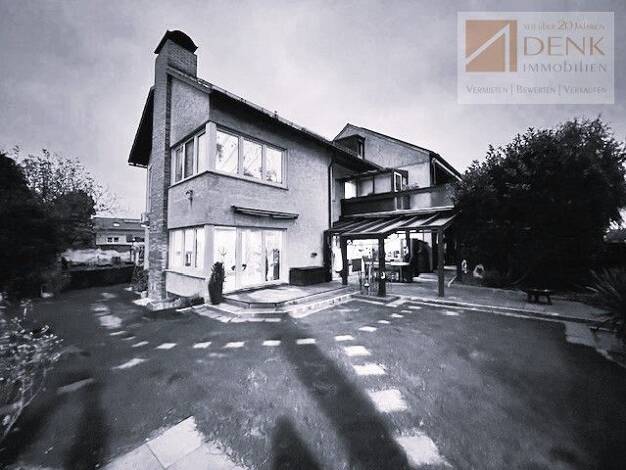 Mehrfamilienhaus zum Kauf 535.000 € 9 Zimmer 223 m² 712 m² Grundstück Mainbernheim 97350