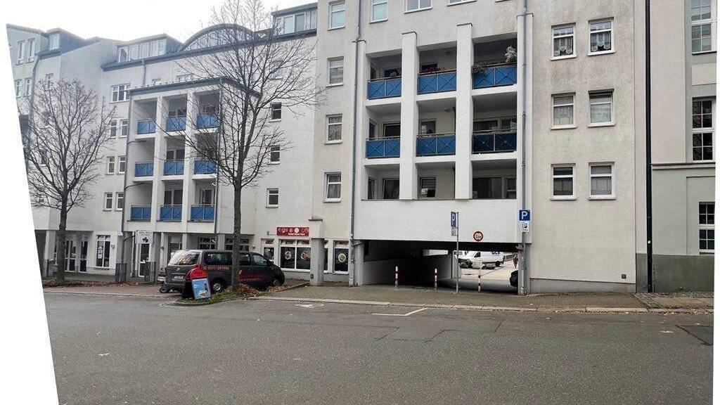Wohnung zum Kauf 95.000 € 4 Zimmer 88,5 m² 4. Geschoss Arthur-Bretschneider-Str. 15 Schloßchemnitz Chemnitz 09113