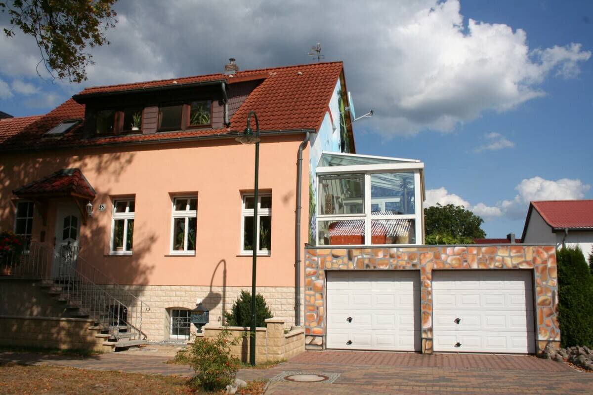 Einfamilienhaus zum Kauf - Ansicht 5