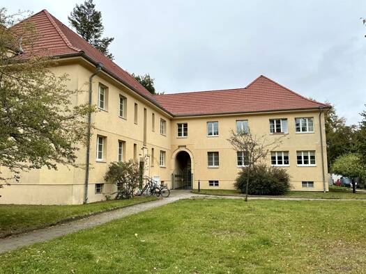 Wohnung zum Kauf 299.000 € 3 Zimmer 71,9 m² 1. Geschoss Niederschönhausen Berlin 13156
