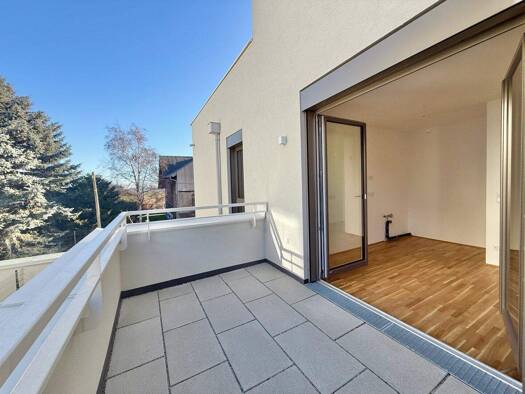 Wohnung zum Kauf - Erstbezug 358.680 € 3 Zimmer 57,5 m² Wien 1220