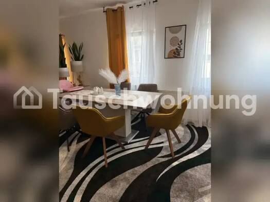 Wohnung zur Miete Tauschwohnung 850 € 3 Zimmer 70 m² Rüdesheim am Rhein 65385