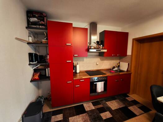 Wohnung zur Miete 730 € 2 Zimmer 52 m² Geschoss EG/2 frei ab 01.03.2026 Viernheim 68519
