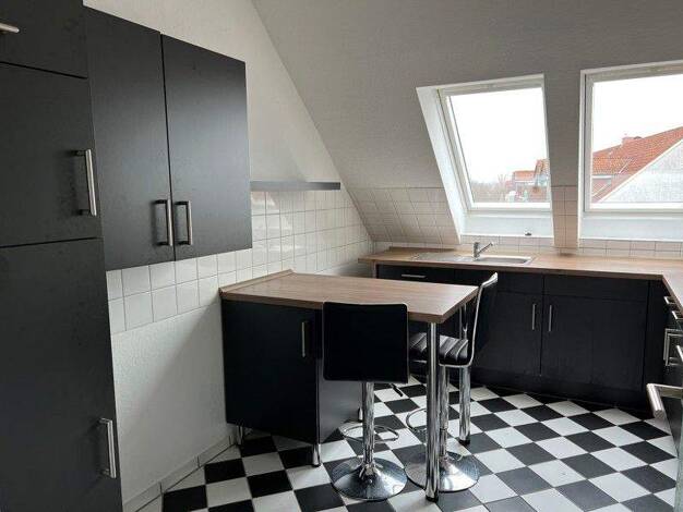 Wohnung zur Miete 1.096 € 3 Zimmer 100,2 m² 3. Geschoss frei ab 05.03.2026 Marggrafstraße 3 Sehnde 31319