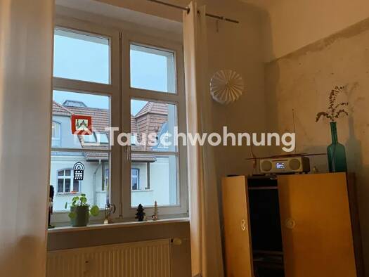 Wohnung zur Miete Tauschwohnung 600 € 3 Zimmer 76 m² 3. Geschoss Köpenick Treptow-Köpenick 12487