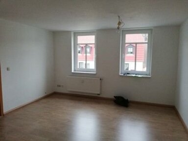 Wohnung zur Miete 325 € 3 Zimmer 67 m² 2. Geschoss frei ab sofort Brückenplatz 19 Schmölln Schmölln 04626