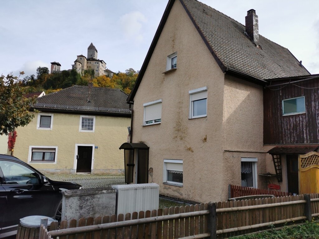 Einfamilienhaus zum Kauf 185.000 € 4 Zimmer 123,8 m²<br/>Wohnfläche 100 m²<br/>Grundstück Kipfenberg Kipfenberg 85110