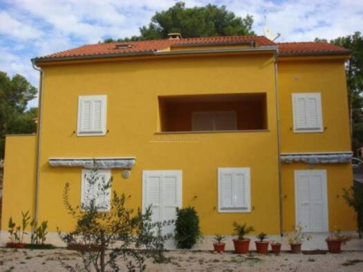 Haus zum Kauf 1.000.000 € 10 Zimmer 240 m² Mali Lošinj