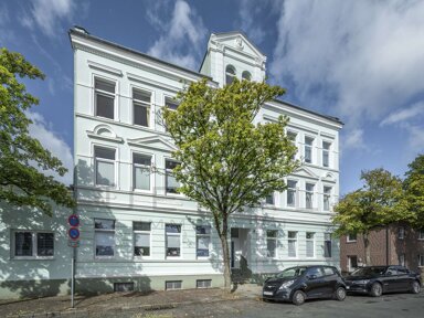 Wohnung zum Kauf 139.000 € 3 Zimmer 72,8 m² 2. Geschoss Bant Wilhelmshaven 26382