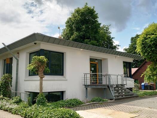 Bürogebäude zur Miete 2.800 € 10 Zimmer 320 m² Bürofläche Oldenburg 26129