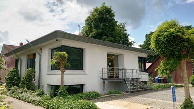 Bürogebäude zur Miete 2.800 € 10 Zimmer 320 m² Bürofläche Bloherfelde Oldenburg 26129