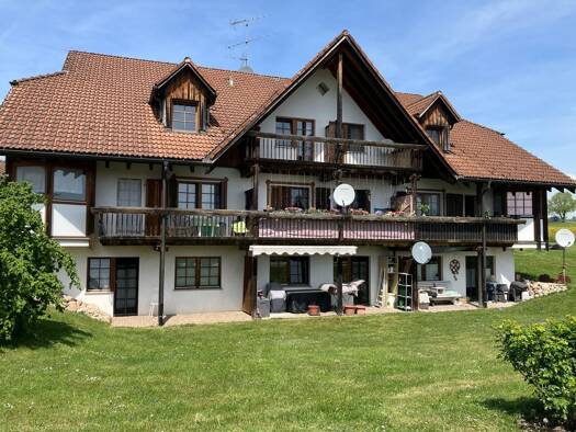Maisonette zur Miete 849 € 3 Zimmer 80 m² 1. Geschoss frei ab sofort Nöggenschwiel Weilheim 79809