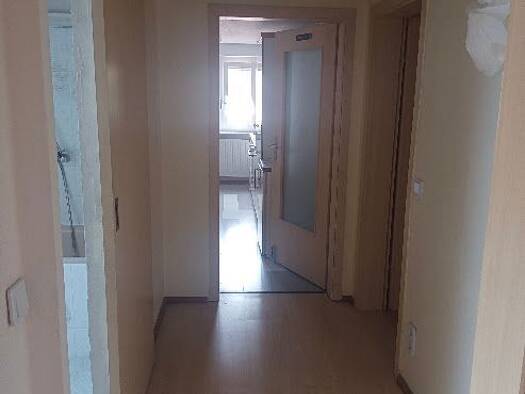 Wohnung zur Miete 700 € 2,5 Zimmer 82 m² Geschoss 1/2 frei ab sofort Raiffeisenstraße 11 Leibertingen 88637