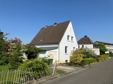 Einfamilienhaus zum Kauf provisionsfrei 179.000 € 5 Zimmer 100 m² 598 m² Grundstück Löhne-Bahnhof Löhne 32584