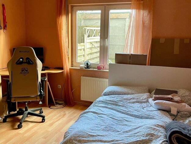 Wohnung zur Miete 686 € 3 Zimmer 90,3 m² EG frei ab 01.05.2026 Ratheim Hückelhoven 41836