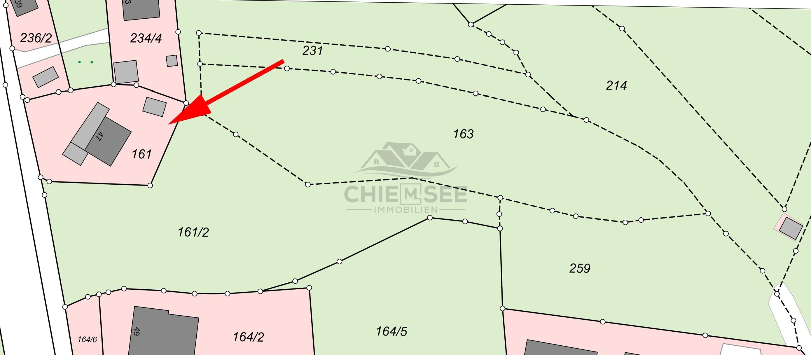 Bauernhaus zum Kauf 890.000 € 6 Zimmer 169 m²<br/>Wohnfläche 1.075 m²<br/>Grundstück ab sofort<br/>Verfügbarkeit Reichenhaller Straße 47 Inzell Inzell 83334