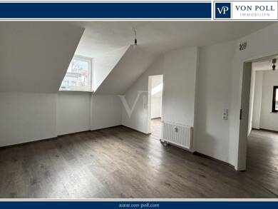 Wohnung zur Miete 450 € 3 Zimmer 66 m² Dachgeschoss Iserlohn 58644