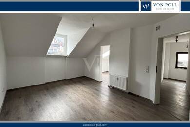 Wohnung zur Miete 450 € 3 Zimmer 66 m² Dachgeschoss Ackenbrock Iserlohn 58644