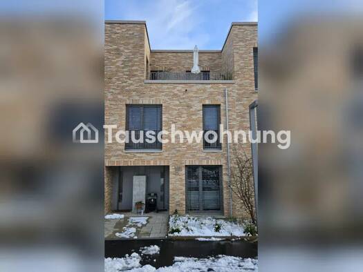 Haus zur Miete Tauschwohnung 2.600 € 5 Zimmer 153 m² Kalbach-Riedberg Kalbach-Riedberg 60438