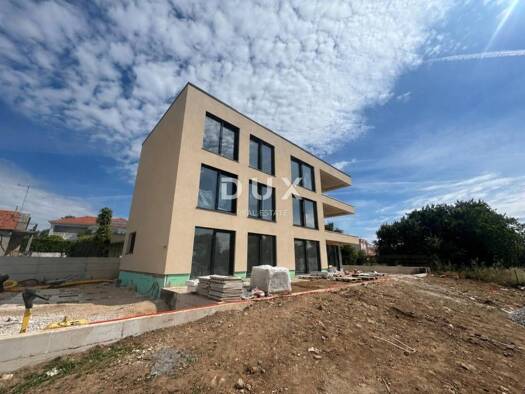 Wohnung zum Kauf 628.000 € 4 Zimmer 106 m² 1. Geschoss Vodice