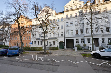 Wohnung zur Miete 384 € 2 Zimmer 62 m² 2. Geschoss Humboldtstraße 11 Sonnenberg 212 Chemnitz 09130