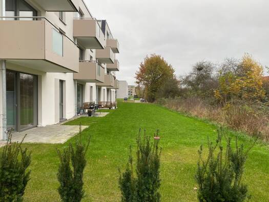 Wohnung zur Miete 690 € 2 Zimmer 53 m² Geschoss EG/3 frei ab sofort Süderholm Heide 25746