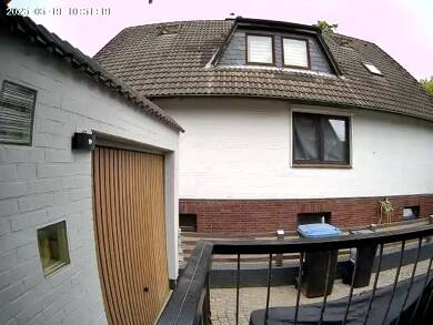 Maisonette zur Miete 1.500 € 3 Zimmer 85 m² Geschoss 1/1 frei ab 01.09.2025 Glinde 21509