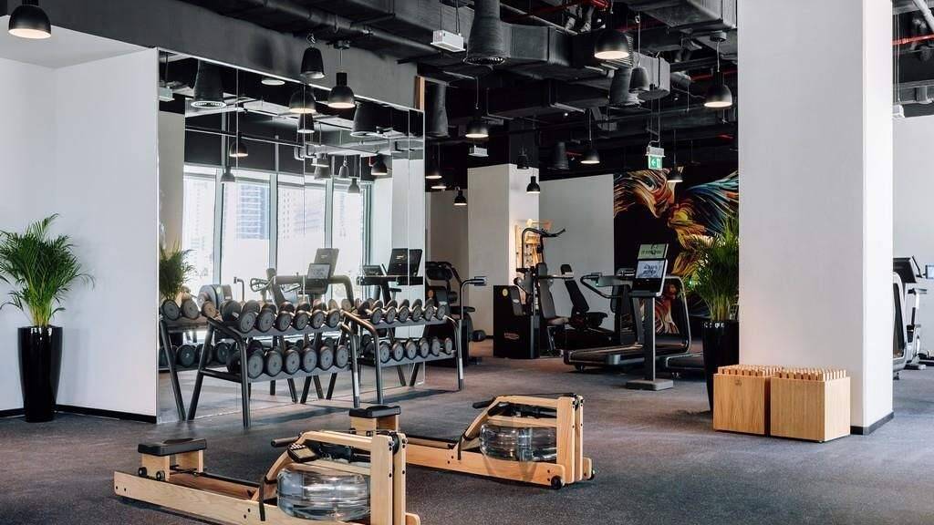 Wohnung zum Kauf 23.215.677 € 1.188 m² Business Bay 238918