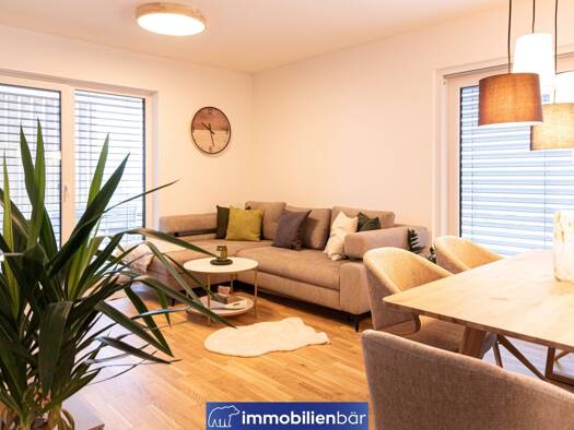 Haus zur Miete - Erstbezug 1.451 € 4 Zimmer 118 m² 619,7 m² Grundstück Anton-Wurmb-Straße 13 Neumarkt im Hausruckkreis 4720