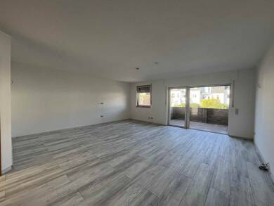 Wohnung zur Miete 800 € 2 Zimmer 80 m² 1. Geschoss Moers-Mitte Moers 47441
