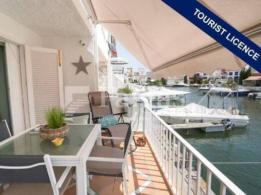 Villa zum Kauf 595.000 € 3 Zimmer 100 m² 78 m² Grundstück Castelló d'Empúries 17487