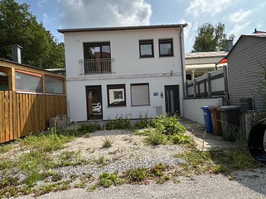 Reihenhaus zum Kauf provisionsfrei 325.000 € 4 Zimmer 120 m² 434 m² Grundstück Am Bahndamm 12 d Altdrossenfeld Neudrossenfeld 95512