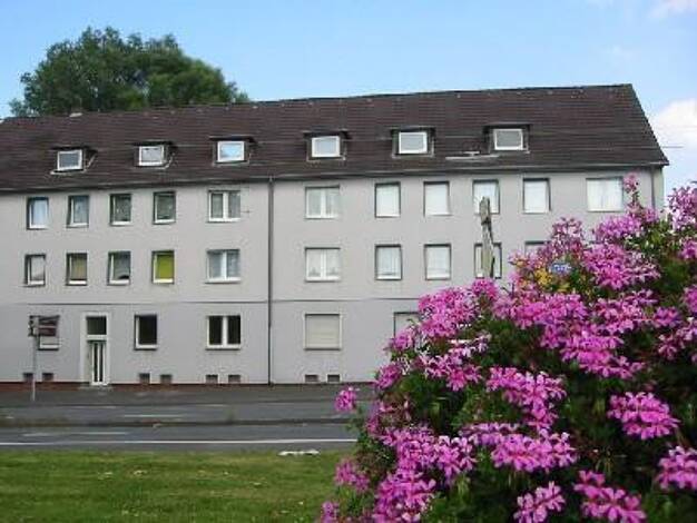 Wohnung zur Miete 424 € 2,5 Zimmer 61,9 m² 1. Geschoss frei ab 28.06.2025 Ringstr. 5 Castrop Castrop-Rauxel 44575