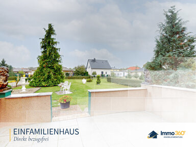 Einfamilienhaus zum Kauf 499.000 € 5 Zimmer 140 m² 4.800 m² Grundstück frei ab 01.01.2025 Bredow Brieselang 14656