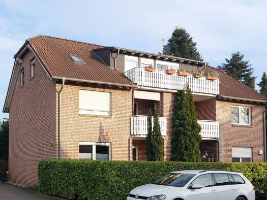 Wohnung zum Kauf provisionsfrei 149.000 € 3 Zimmer 60,5 m² 1. Geschoss Friedrichsfeld Voerde (Niederrhein) 46562